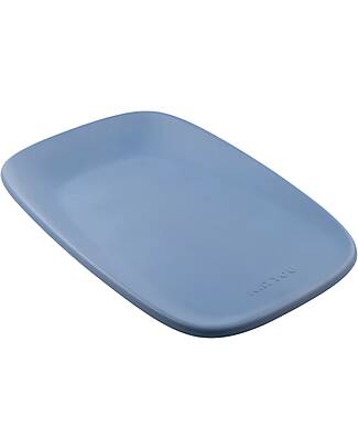 Nattou Changing Pad - Midnight Blue - made with Soft PU Foam Changing Tables