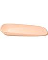 Nattou Changing Pad - Peach - made with Soft PU Foam Changing Tables