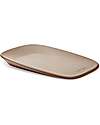 Nattou Changing Pad - Taupe - made with Soft PU Foam Changing Tables
