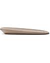Nattou Changing Pad - Taupe - made with Soft PU Foam Changing Tables