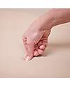 Nattou Changing Pad - Taupe - made with Soft PU Foam Changing Tables
