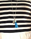 Nibbling Bola Blue/Onyx, Pregnancy Chime Pregnancy Chimes