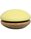 Nobodinoz Beech Wood Yoyo, Yellow Wooden Toy Tools