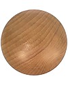 Nobodinoz Beech Wood Yoyo, Yellow Wooden Toy Tools