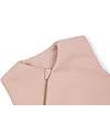 Nobodinoz Cocoon Honeycomb Sleeping Bag 6-18Months - TOG 2 - Misty Pink - Oeko-Tex Organic Cotton Sleeping Bags