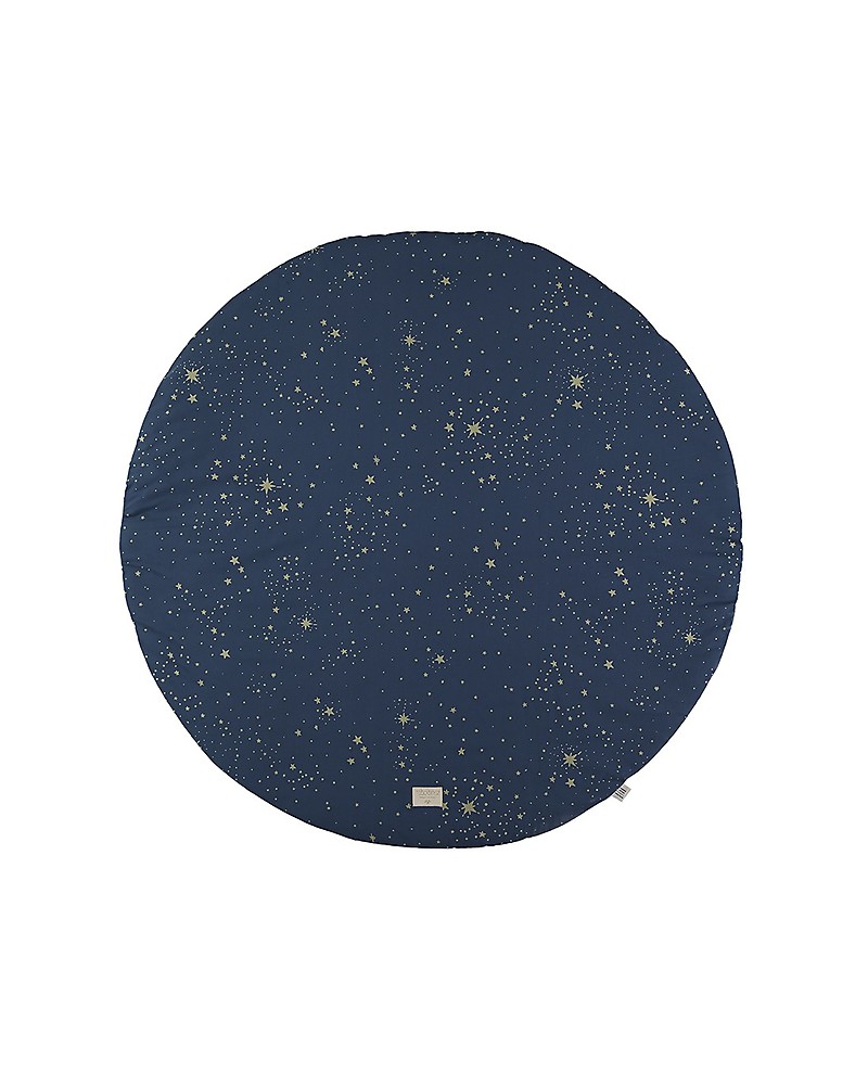 round playmat