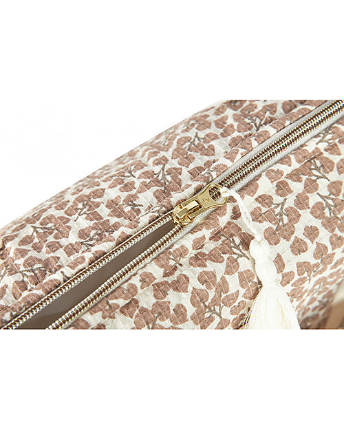 Nobodinoz Gala Waterproof Stroller Bag - Sweet Yumiko Diaper Changing Bags