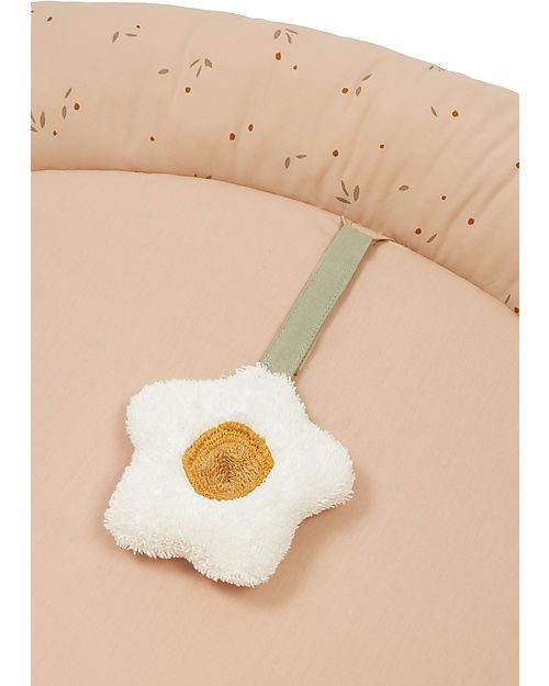 Nobodinoz Growing Green Baby Activity Nest - Garden Padded Playmats