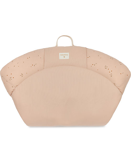 Nobodinoz Growing Green Baby Activity Nest - Garden Padded Playmats