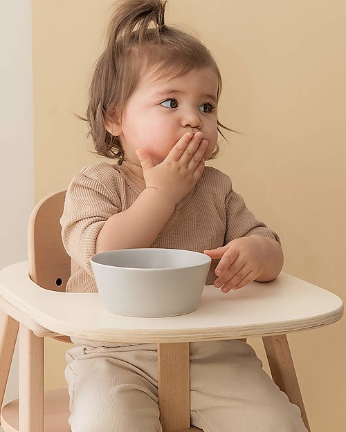 Nobodinoz Growing Green High Chair Tray Table High Chairs