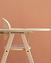 Nobodinoz Growing Green High Chair Tray Table High Chairs