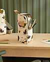 Nobodinoz Pencil Case Get Ready - Hippolyte -  Zip Closure Pencil Cases