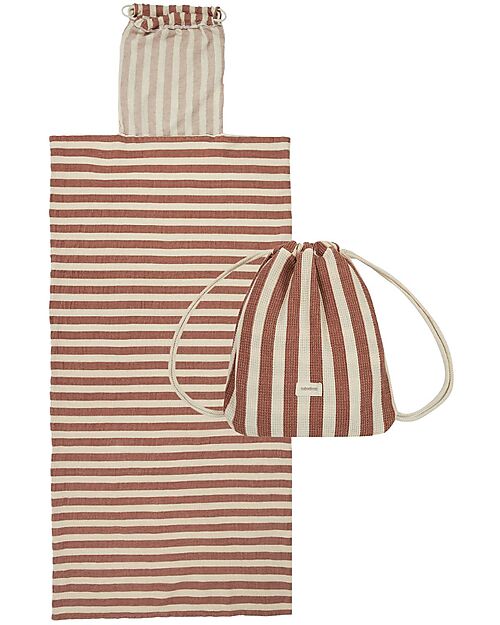 Ultimate Guide to Beach Towel Bag Set: Perfect Your Beach Experience