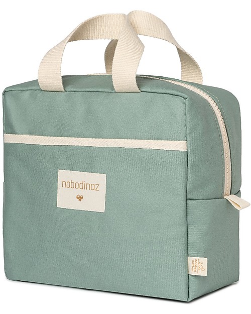 Nobodinoz - Concerto insulated lunch bag