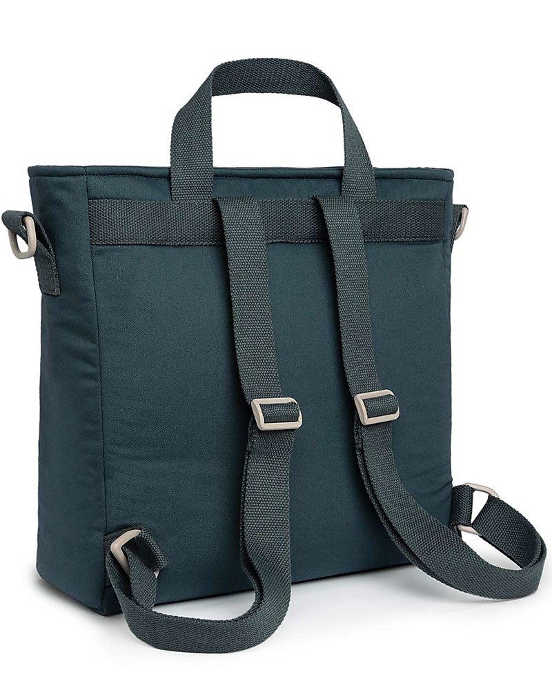 waterproof changing backpack