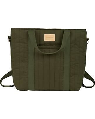 Nobodinoz Hyde Park Waterproof Vanity Case. Leonie Brown