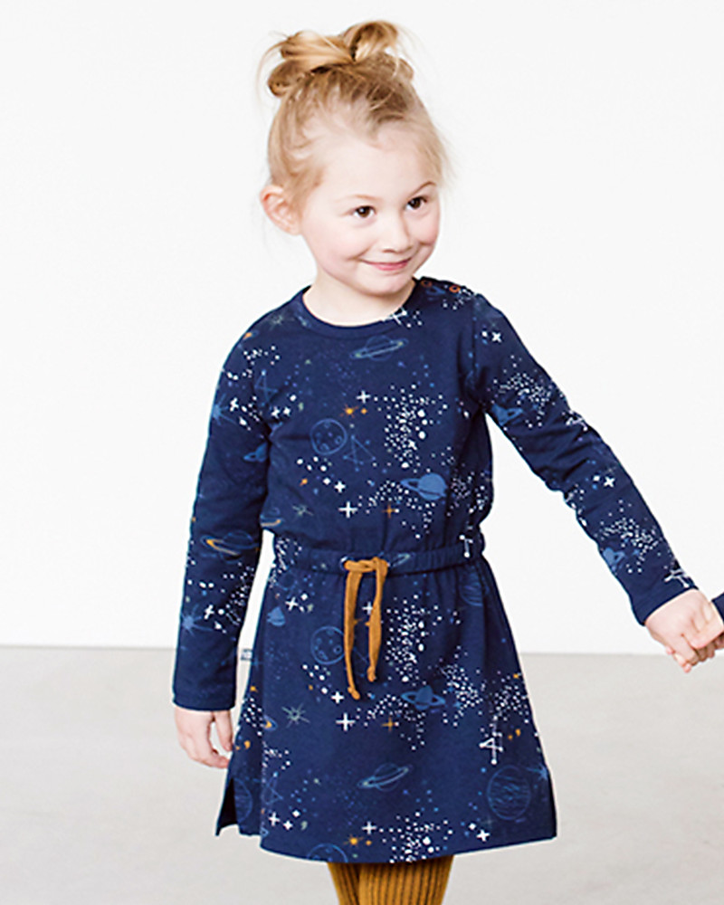 organic girls dresses