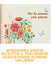 Nonna Nonno For Granma with Love (Italian Language Only) Baby's First Albums