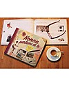 Nonna Nonno Grandma Please Share your Memories with Me! Book in Italian only (Nonna Parlami di Te) Books