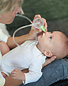 Nosiboo Nosiboo Eco, Manual Nasal Aspirator - Green Nasal Aspirator