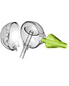 Nosiboo Nosiboo Eco, Manual Nasal Aspirator - Green Nasal Aspirator