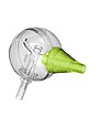 Nosiboo Nosiboo Eco, Manual Nasal Aspirator - Green Nasal Aspirator
