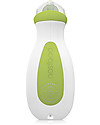 Nosiboo Nosiboo Go, Portable Eletric Nasal Aspirator, Green Nasal Aspirator