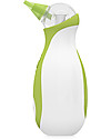 Nosiboo Nosiboo Go, Portable Eletric Nasal Aspirator, Green Nasal Aspirator