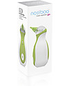 Nosiboo Nosiboo Go, Portable Eletric Nasal Aspirator, Green Nasal Aspirator