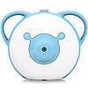 Nosiboo Nosiboo Pro Electric Nasal Aspirator - Blue Nasal Aspirator
