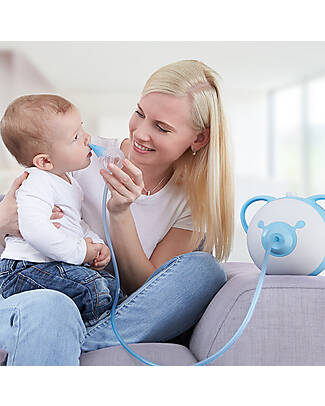 Cloud best sale nasal aspirator