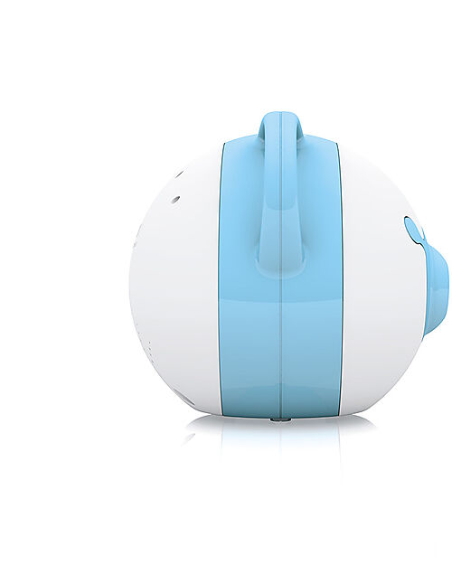 Nosiboo Nosiboo Pro Electric Nasal Aspirator - Blue Nasal Aspirator