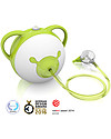 Nosiboo Nosiboo Pro, Electric Nasal Aspirator - Green Nasal Aspirator