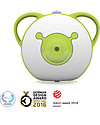 Nosiboo Nosiboo Pro, Electric Nasal Aspirator - Green Nasal Aspirator