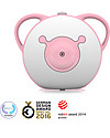 Nosiboo Nosiboo Pro, Electric Nasal Aspirator - Pink Nasal Aspirator