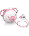 Nosiboo Nosiboo Pro, Electric Nasal Aspirator - Pink Nasal Aspirator