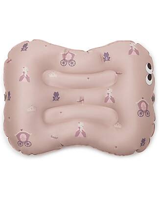 Noui Noui Inflatable Anti-Slip Seat Cushion - Little Princess - Pink - 51 x 36 cm Travel Feeding Chairs