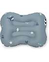 Noui Noui Inflatable Anti-Slip Seat Cushion - Wild Ocean - Blue - 51 x 36 cm Travel Feeding Chairs