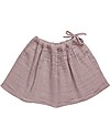 Numero 74 Ava Midi Skirt - Dusty Pink (1-2 years) - 100% organic cotton Skirts