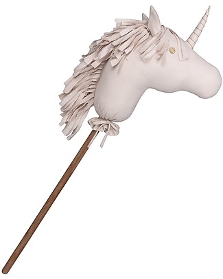Numero 74 Bella Hobby Unicorn - Powder Puppets