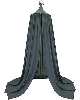 Numero 74 Canopy - Ice Blue - Cotton Muslin Canopies