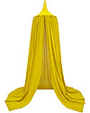 Numero 74 Canopy - Sunflower Yellow - Cotton Muslin Canopies
