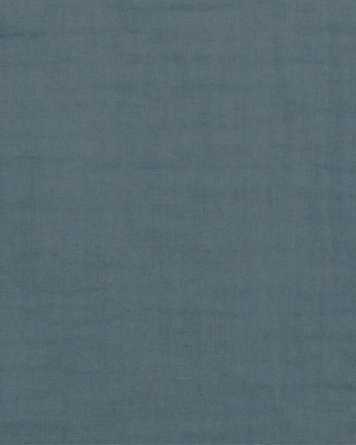 Numero 74 Cocoon Winter Sleeping Bag in Cotton Velvet - 0-6 months - Ice Blue - TOG 3.5 Warm Sleeping Bags