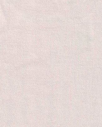 Numero 74 Cot Bumper 30x190 cm - Powder - Organic Cotton with Padding Bumpers