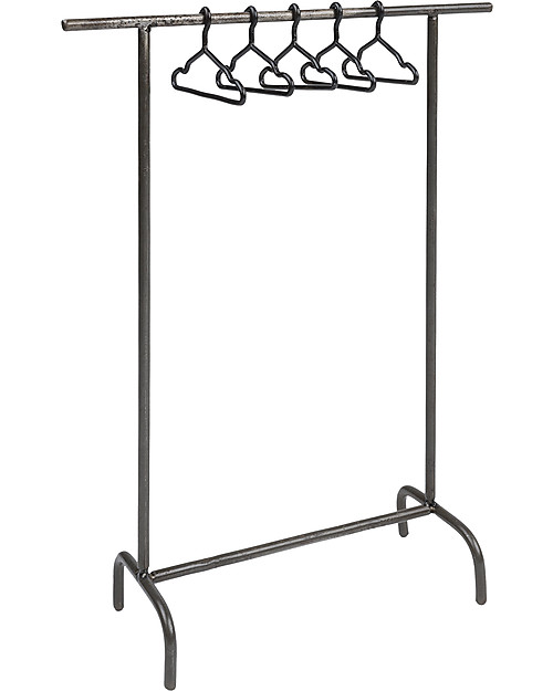 Numero 74 Doll Wardrobe Set, Mix Pink - Limited edition! Dolls Accessories