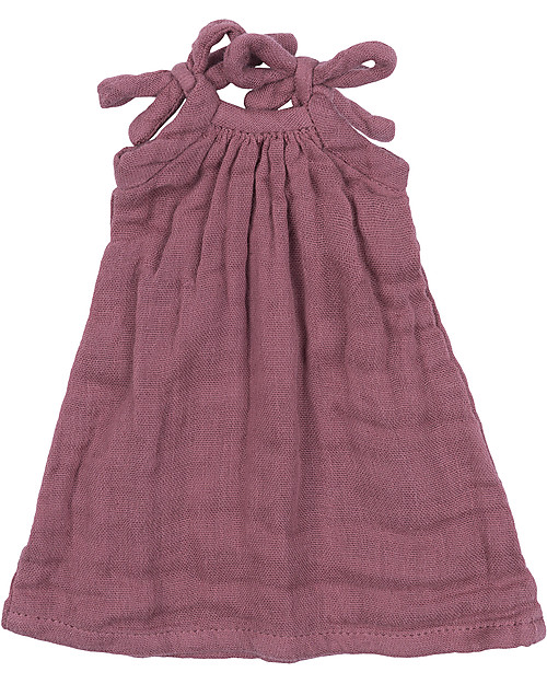 Numero 74 Doll Wardrobe Set, Mix Pink - Limited edition! Dolls Accessories