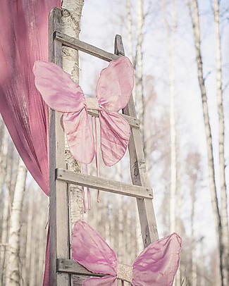 Numero 74 Fairy Wings - Baobab Rose Dressing Up & Role Play