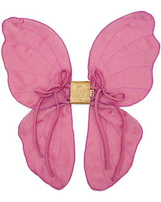 Numero 74 Fairy Wings - Baobab Rose Dressing Up & Role Play