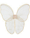 Numero 74 Fairy Wings - Gold Dressing Up & Role Play
