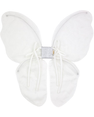 Numero 74 Fairy Wings - White null